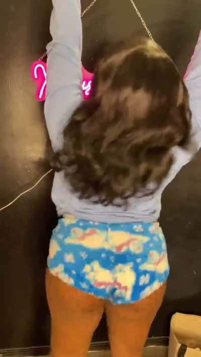 Hair promotion wit some Clap 👏🏾