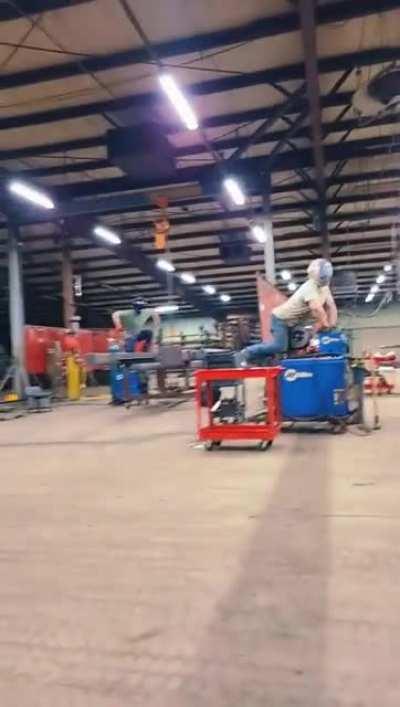 Ever seen so much beauty and wildlife