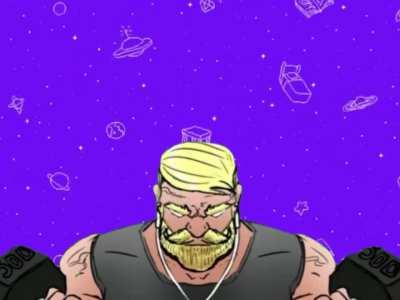 Pluto Expanded Enjoyer