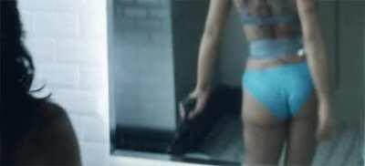 In the ''Everly'' movie