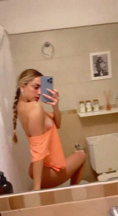 Just tell me if your dick need some assistance