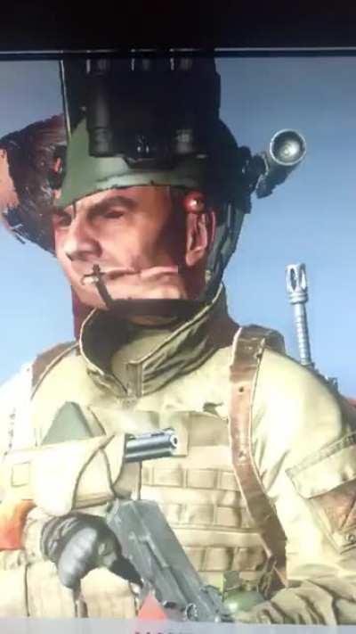 So....has 1.15 been messing with your character models as well, or is it just me? ( Sorry for the handheld video )