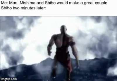 Shouldn’t have said anything