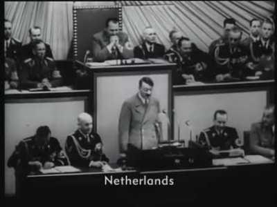 Sometimes germans do have a sense of humor after all