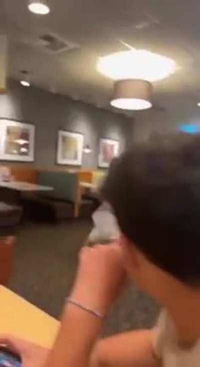 Right moves, wrong place