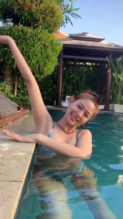 Kim Seolhyun - Instagram story