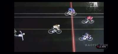 Photo Finish