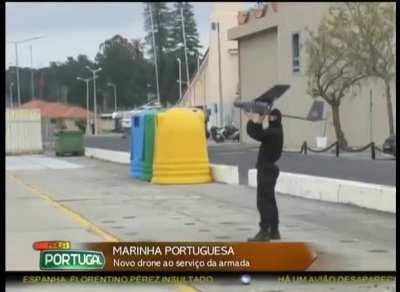 Opinions on anti submarine warfare drones? And how credible are they?