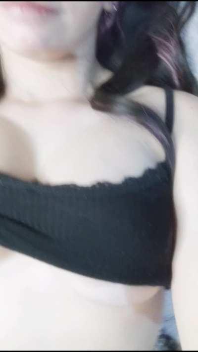 Let Me Be the Girl for You