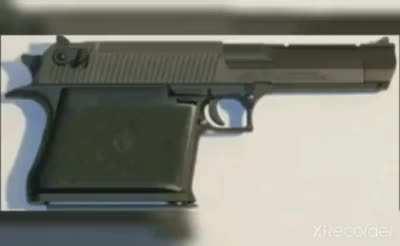 Something for Zach to hate.