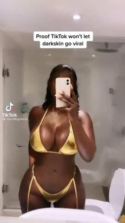 Bout go viral on here 🍒🍒🍒