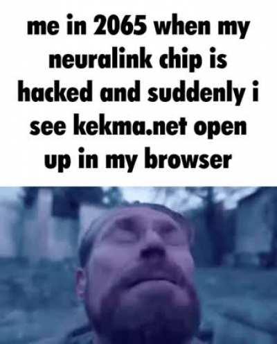 a fate worse than death