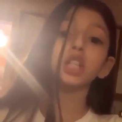 wow insulting and being racist is so cool