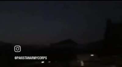 ATGM used against Indian post at LOC.