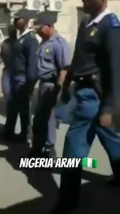 If you think you can colonize Africa without kissing my