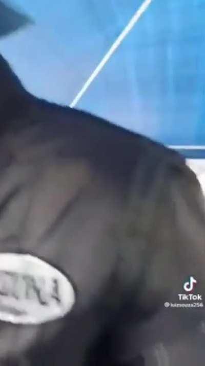 Aquela boquinha livre nas custas dos bolsonaristas