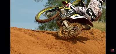 I see your Harlaut’s Nose Butter and raise you one Stewart’s Bubba Scrub