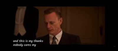 Me and the voices in my head discussing my life