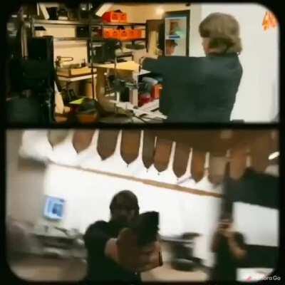 SV Krishna Reddy would've loved this !!