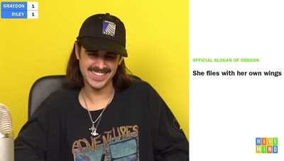 we all thought he was wrong