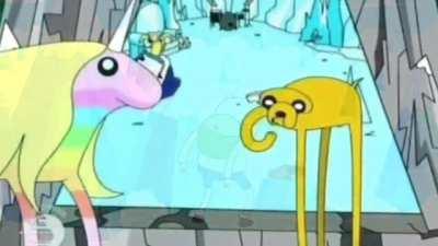 There are a lot of pilot episode references on the actual show, here are some that i found