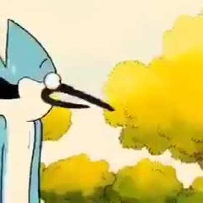 the benson rule: break is for the weak