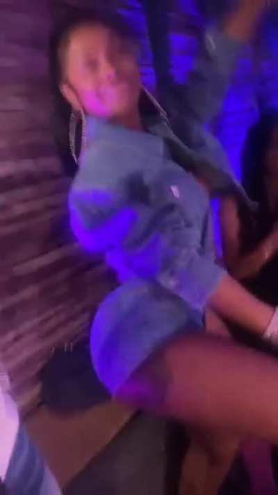 pretty sure it’s a nip