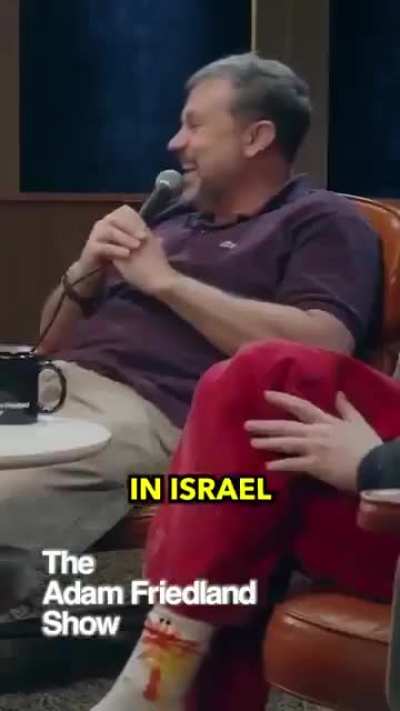 Never beating the allegations