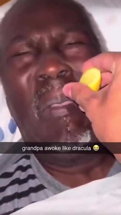 What will happen to this little bro then?