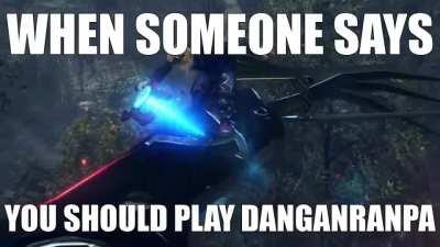 talk all you want... because those words... will be your LAAAAAAAAST