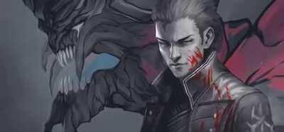 Coolest fan art creation this year so far