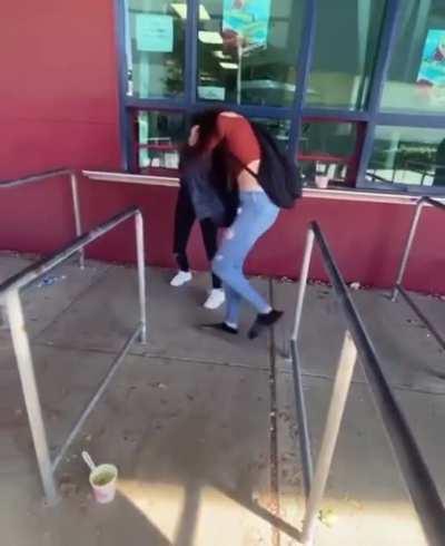 2v1 not really necessary