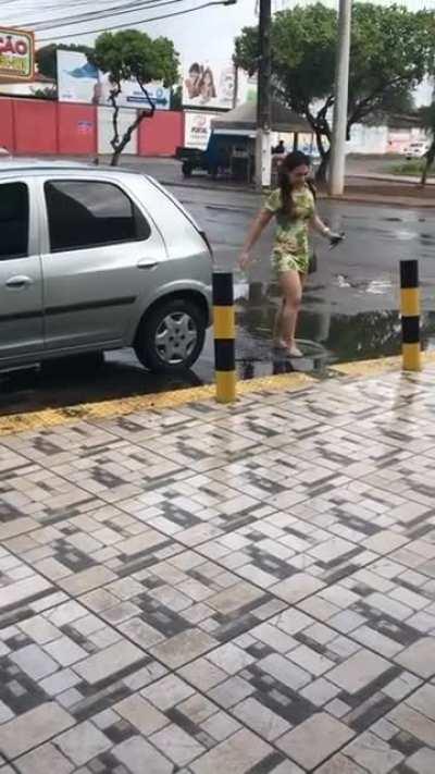 Stop baby i'm ashamed