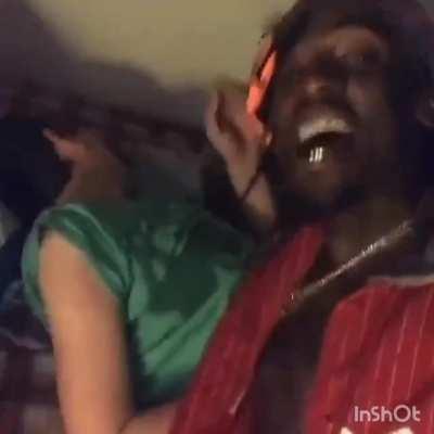 Mommy it's gonna take care of your bully