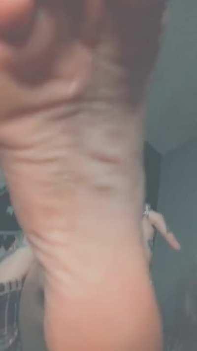 I just want someone to play with 😈