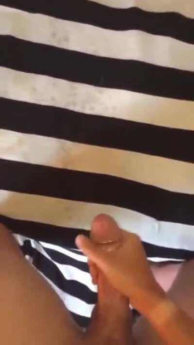 a 7 days load after hours of edging 🤭