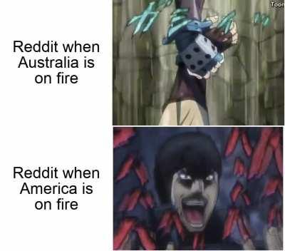 Murica! Oh FiretrUCK!!