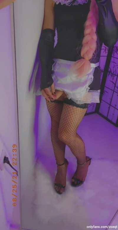 Meet me in room 69 😋