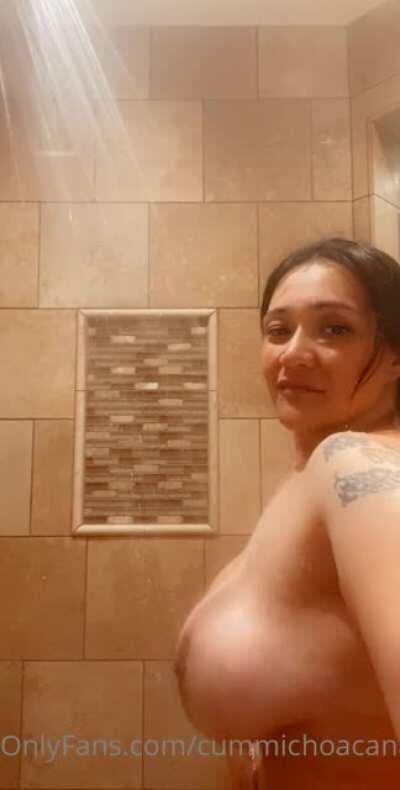 Madura juguetona 🤤🤤