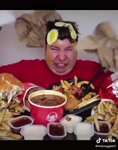 cursed_nikocado avocado