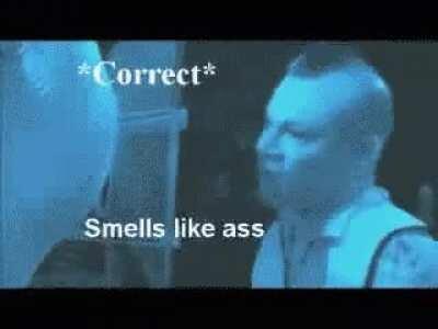 Literally shitposting