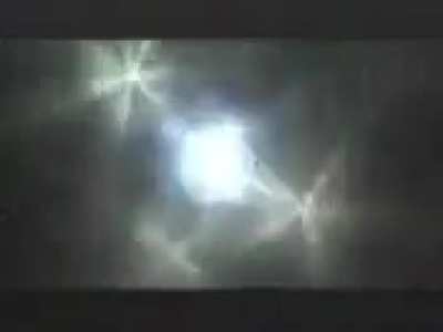 Caribbean Cinemas “Spaceship Ride” Policy Trailer (1998) (LOW QUALITY) (Animated at SmithGroup Communications)