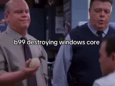 Perfectly Cut... Glass Screams?