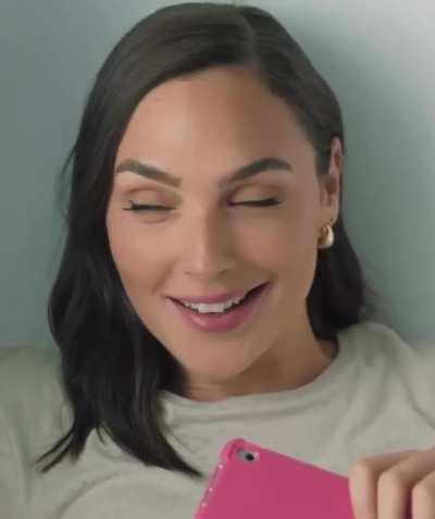 She just keeps getting more beautiful (IG Story)