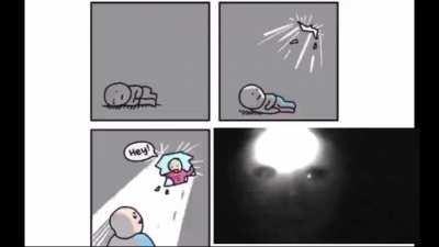 How did it make you feel when your father said that to you?  Do you think it had any effects on your mind?