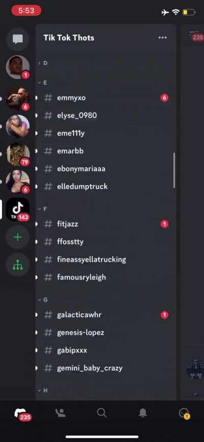 dm me for link! b cashapp ready $ & yes i have proof of chat