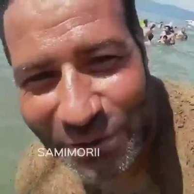 سم جدید اوردم با اقای جون برید کنار سمی نشید☣