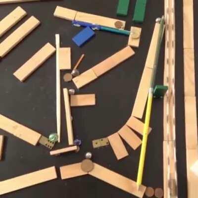 Müthiş bir görsel şölen