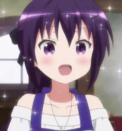 Mood Change [GochiUsa]