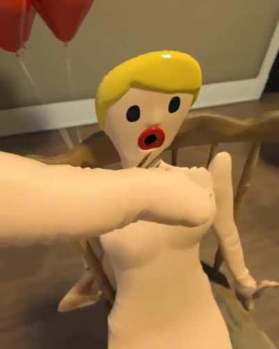 What goes around comes around